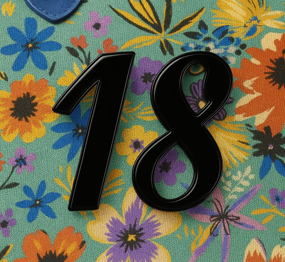 18 Bag
